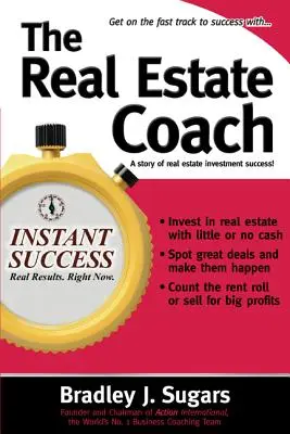 Der Immobilien-Coach - The Real Estate Coach