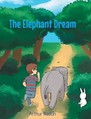 Der Elefantentraum - The Elephant Dream