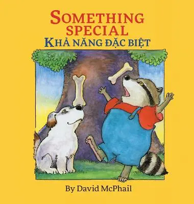 Etwas Besonderes / Kha Nang Dac Biet: Babl-Kinderbücher auf Vietnamesisch und Englisch - Something Special / Kha Nang Dac Biet: Babl Children's Books in Vietnamese and English