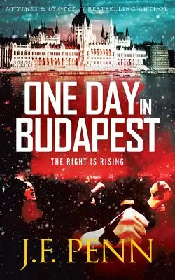 Ein Tag in Budapest - One Day in Budapest