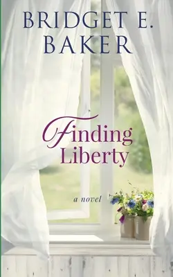 Freiheit finden - Finding Liberty