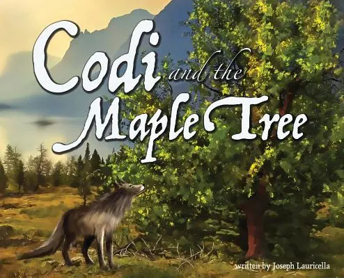 Codi und der Ahornbaum - Codi and the Maple Tree