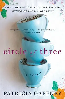 Der Kreis der Drei - Circle of Three