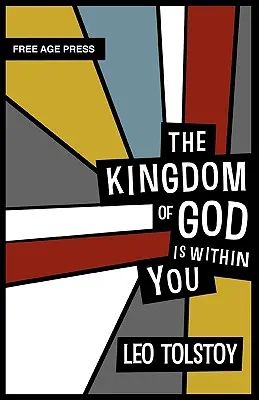 Das Reich Gottes ist in dir - The Kingdom of God Is Within You