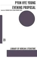 Vorschlag für den Abend - Evening Proposal