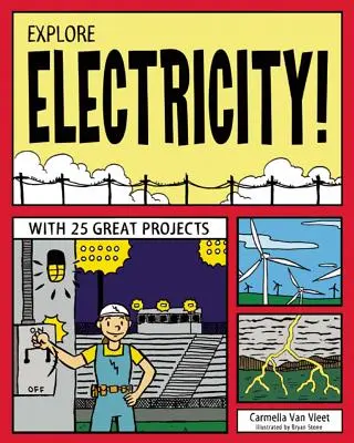 Erforsche die Elektrizität! - Explore Electricity!