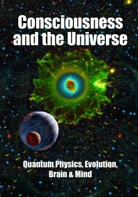 Das Bewusstsein und das Universum: Quantenphysik, Evolution, Gehirn und Geist - Consciousness and the Universe: Quantum Physics, Evolution, Brain & Mind