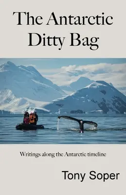 Die Antarktis-Tasche - The Antarctic Ditty Bag