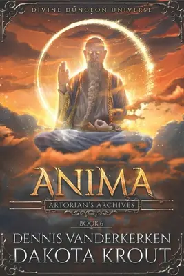 Anima: Eine göttliche Dungeon-Reihe - Anima: A Divine Dungeon Series