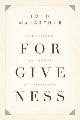 Die Freiheit und Kraft der Vergebung - The Freedom and Power of Forgiveness