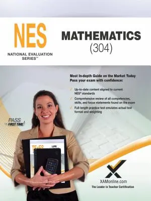 2017 NES Mathematik (304) - 2017 NES Mathematics (304)