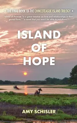 Insel der Hoffnung - Island of Hope