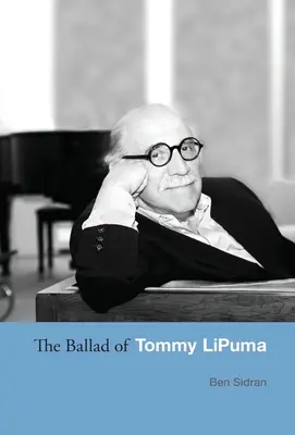 Die Ballade von Tommy LiPuma - The Ballad of Tommy LiPuma