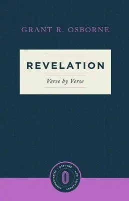 Offenbarung Vers für Vers - Revelation Verse by Verse