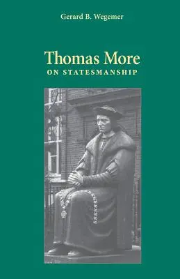 Thomas More über Staatskunst - Thomas More on Statesmanship