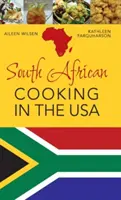 Südafrikanisch kochen in den USA - South African Cooking in the USA