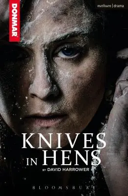 Messer in Hühnern - Knives in Hens