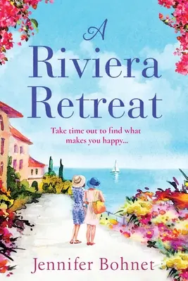 Ein Rückzugsort an der Riviera - A Riviera Retreat