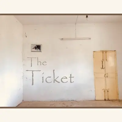 Die Fahrkarte - The Ticket