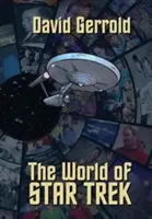 Die Welt von Star Trek - The World Of Star Trek