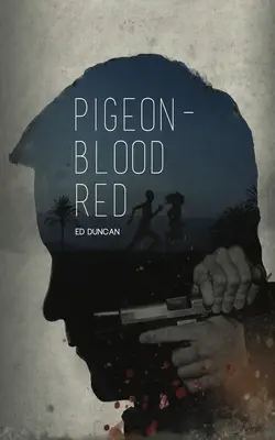 Taubenblutrot - Pigeon-Blood Red