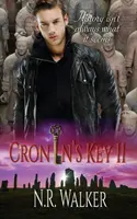 Cronin's Schlüssel II - Cronin's Key II