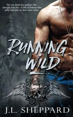 Wildes Rennen - Running Wild