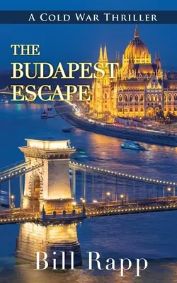 Flucht aus Budapest - Budapest Escape