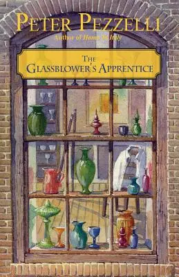 Der Lehrling des Glasbläsers - The Glassblower's Apprentice