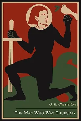 Der Mann, der Donnerstag war: Ein Albtraum - The Man Who Was Thursday: A Nightmare