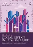 Handbuch der sozialen Gerechtigkeit bei Verlust und Trauer: Erforschung von Vielfalt, Gleichberechtigung und Inklusion - Handbook of Social Justice in Loss and Grief: Exploring Diversity, Equity, and Inclusion