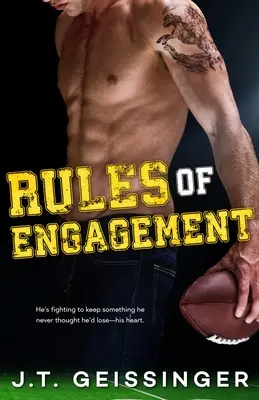 Regeln der Verlobung - Rules of Engagement