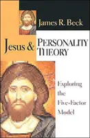 Jesus und die Persönlichkeitslehre: Erforschung des Fünf-Faktoren-Modells - Jesus & Personality Theory: Exploring the Five-Factor Model