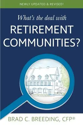 Was hat es mit den Altersheimen auf sich? - What's the Deal with Retirement Communities?