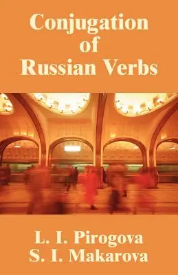 Konjugation der russischen Verben - Conjugation of Russian Verbs