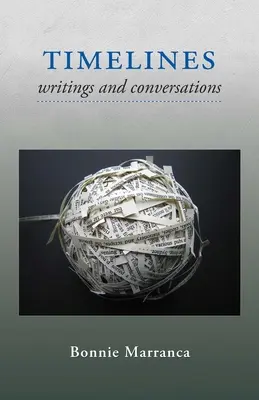 Timelines: Schriften und Gespräche - Timelines: Writings and Conversations