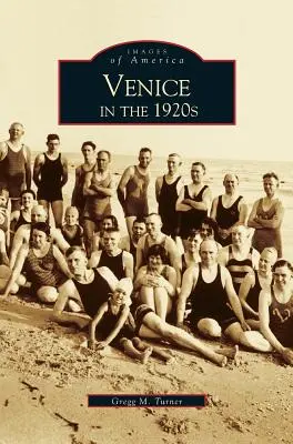 Venedig in den 1920er Jahren - Venice in the 1920s