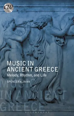 Musik im antiken Griechenland: Melodie, Rhythmus und Leben - Music in Ancient Greece: Melody, Rhythm and Life