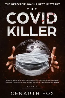 Der Covid-Mörder - The Covid Killer