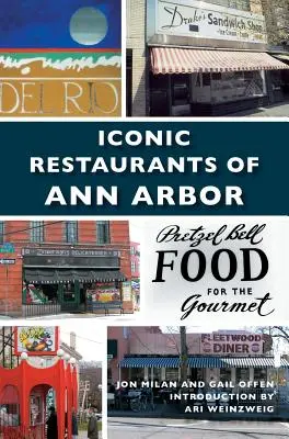 Ikonische Restaurants in Ann Arbor - Iconic Restaurants of Ann Arbor