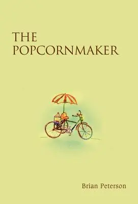 Die Popcornmacherin - The Popcornmaker