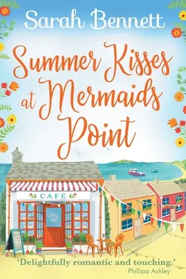 Sommerküsse am Mermaids Point - Summer Kisses at Mermaids Point