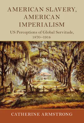 Amerikanische Sklaverei, amerikanischer Imperialismus - American Slavery, American Imperialism