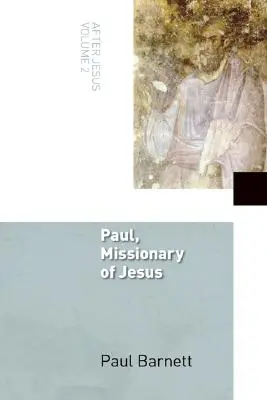 Paulus: Missionar von Jesus - Paul: Missionary of Jesus