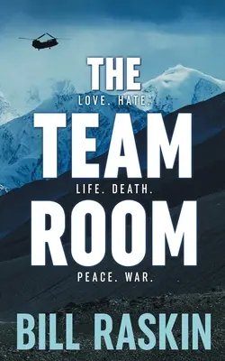 Der Teamraum - The Team Room