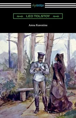 Anna Karenina (mit einer Einführung von Nathan Haskell Dole) - Anna Karenina (with an Introduction by Nathan Haskell Dole)