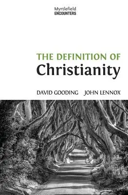 Die Definition des Christentums - The Definition of Christianity