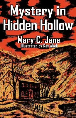 Geheimnis in Hidden Hollow - Mystery in Hidden Hollow