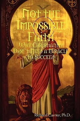 Nicht der unmögliche Glaube - Not the Impossible Faith