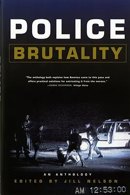 Polizeibrutalität: Eine Anthologie - Police Brutality: An Anthology